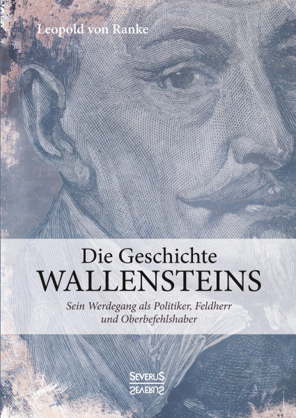 Die Geschichte Wallensteins