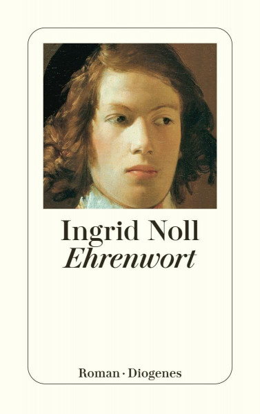 Ehrenwort: Roman (detebe)