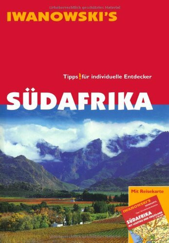 Südafrika: Reisehandbuch