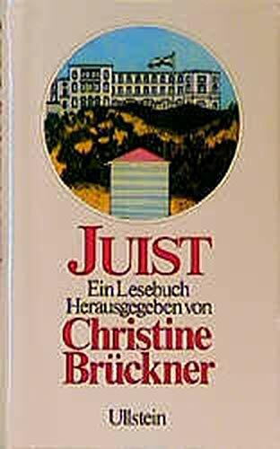 Juist: Ein Lesebuch
