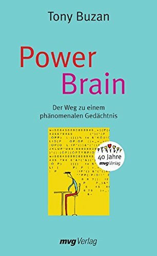 Power Brain