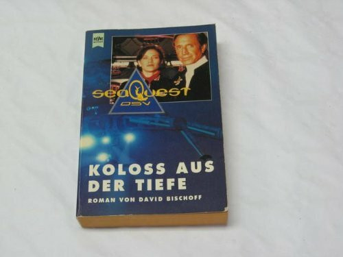 SeaQuest, Kolo" aus der Tiefe