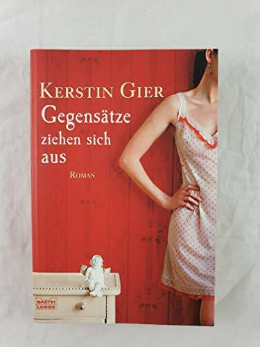 Gegensätze ziehen sich aus