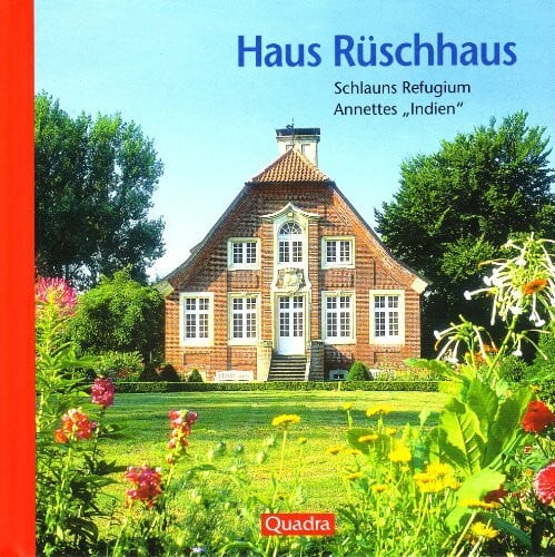 Haus Rüschhaus