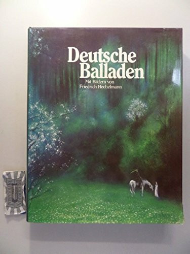 Deutsche Balladen