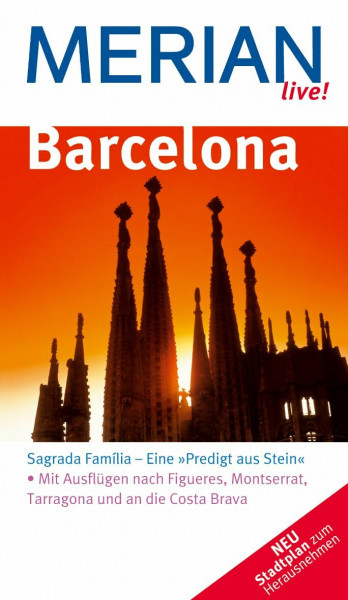 Barcelona (Merian live)