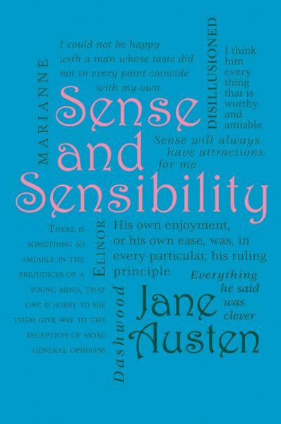 Sense and Sensibility