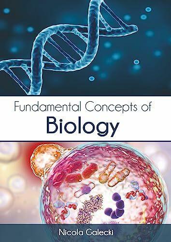 Fundamental Concepts of Biology