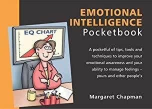 The Emotional Intelligence Pocketbook (Management Pocketbook Series)