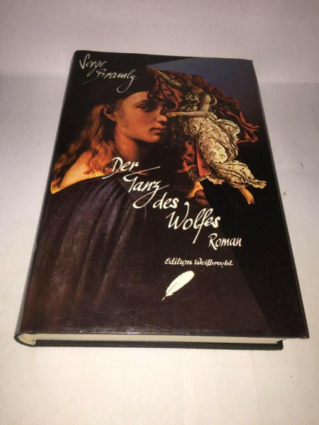Der Tanz des Wolfes