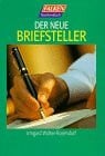 Der neue Briefsteller.