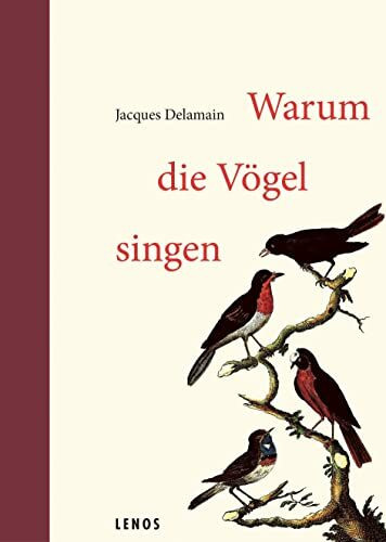 Warum die Vögel singen