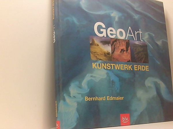 GeoArt. Kunstwerk Erde