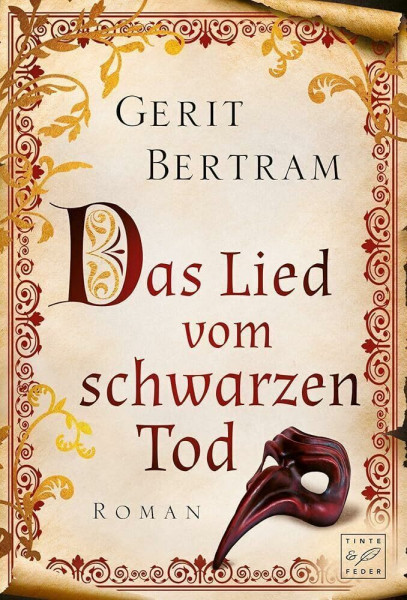 Das Lied vom Schwarzen Tod
