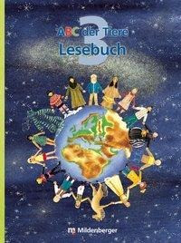 ABC der Tiere 3 - Lesebuch