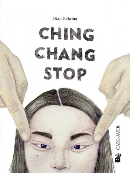 Ching Chang Stop (Carl-Auer Kids)