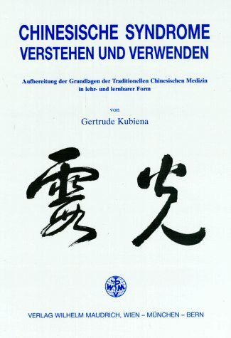 Chinesische Syndrome verstehen und verwenden