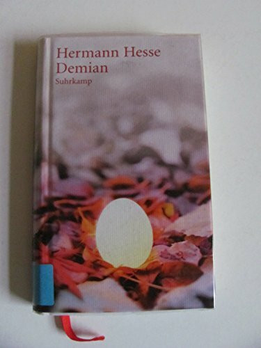 Demian: Die Geschichte von Emil Sinclairs Jugend