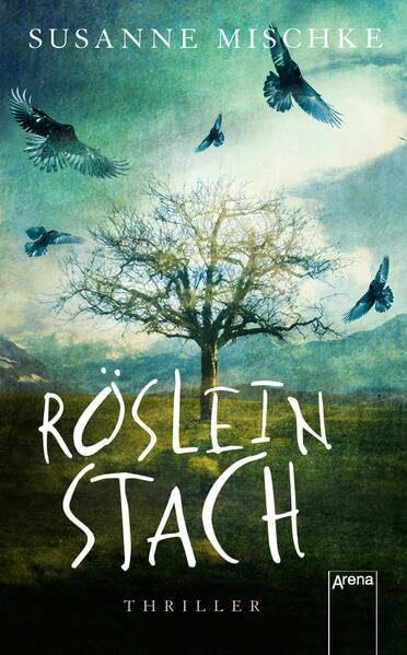 Röslein stach: Arena X-Thriller: