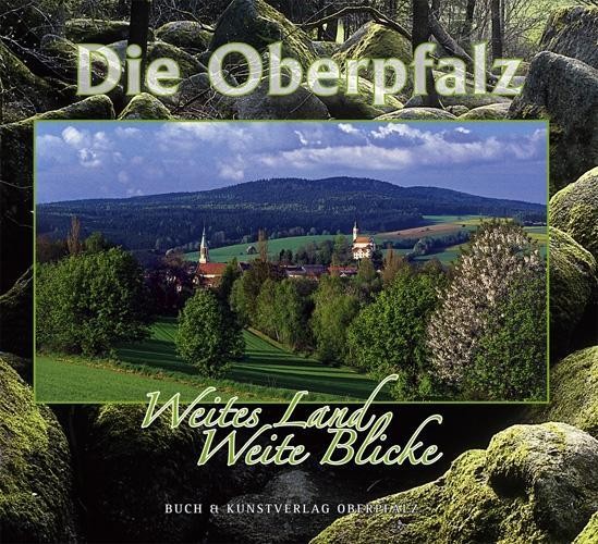 Die Oberpfalz