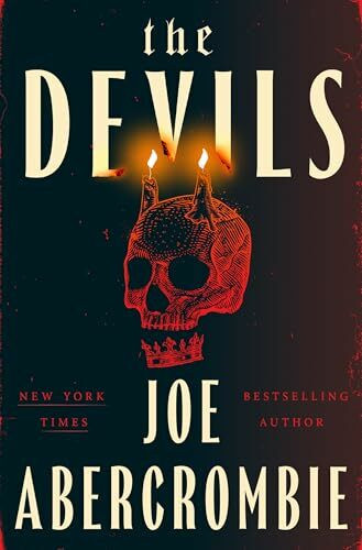 The Devils (Devils, 1)