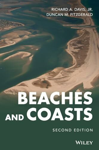 Wiley Beaches And Coasts
