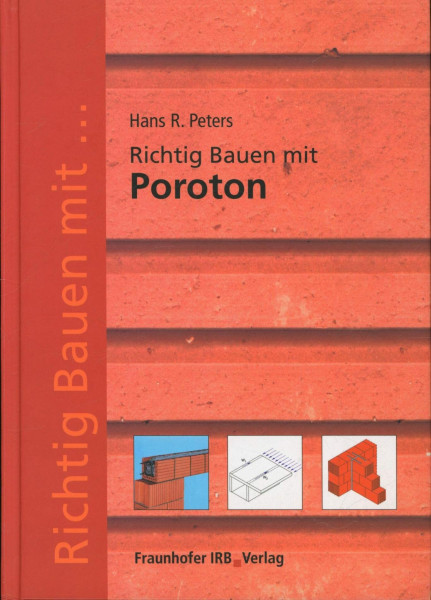 Richtig Bauen mit Poroton