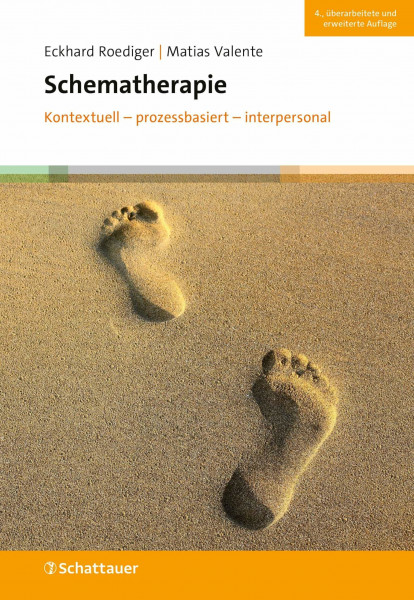 Schematherapie: Kontextuell – prozessbasiert – interpersonal