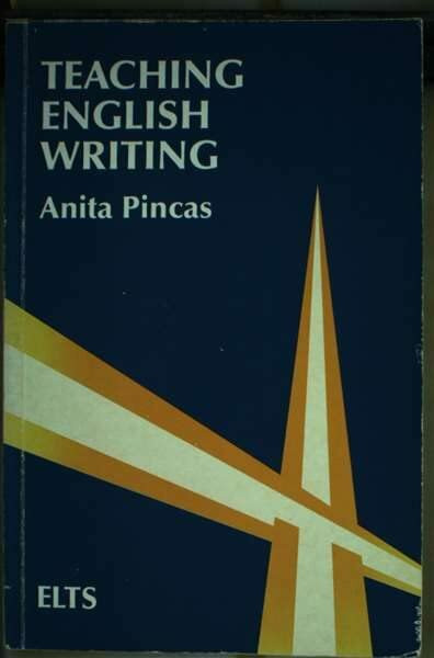 Teaching English Writing