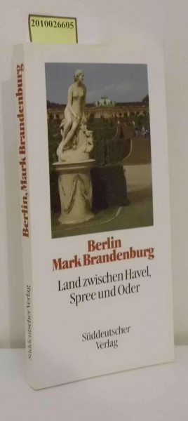 Berlin - Mark Brandenburg. Kunstfahren zwischen Havel, Spree und Oder