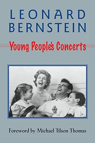 Young People's Concerts (Amadeus)