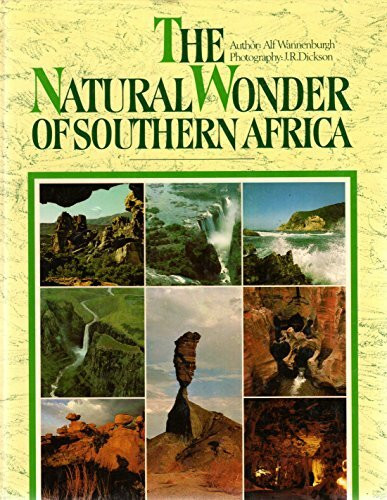The Natural Wonder of Southern Africa