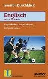 Englisch. Präpositionen, unregelmäßige Verben, False Friends