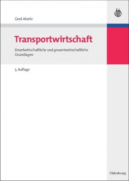 Transportwirtschaft