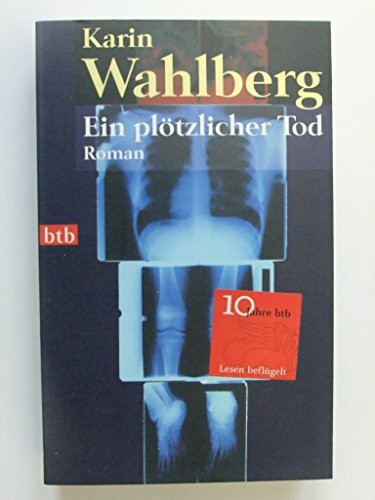 Ein plötzlicher Tod: Roman (TB-Aktionstitel)