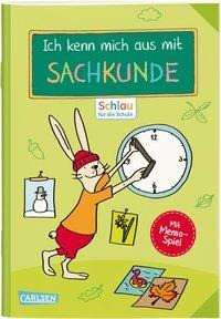 Schlau für die Schule: VE5 Ich kenn mich aus mit Sachkunde