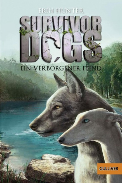 Survivor Dogs I 02. Ein verborgener Feind