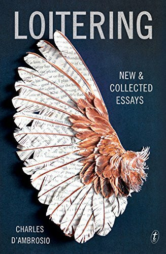 Loitering: New & Collected Essays