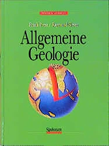 Allgemeine Geologie