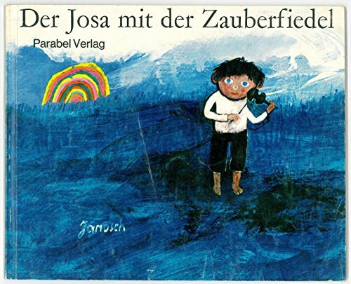 Der Josa mit der Zauberfiedel