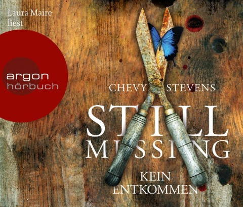 Still Missing - Kein Entkommen (Hörbestseller)