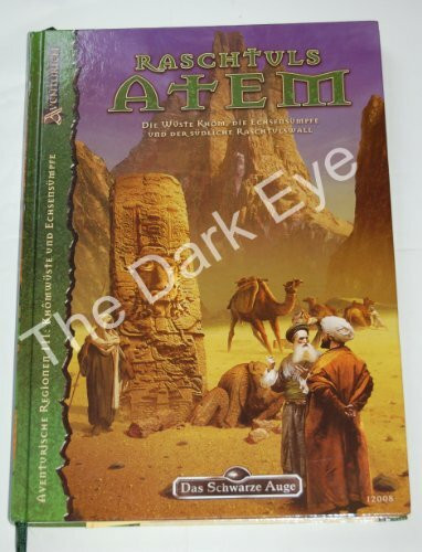Raschtuls Atem