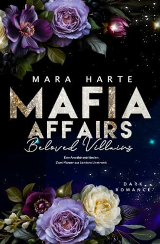 Beloved Villains: DE (MAFIA AFFAIRS)
