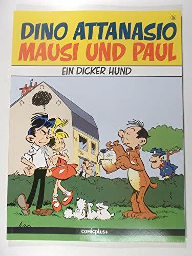 Ein dicker Hund, Bd 5 Ein dicker Hund, Bd 5