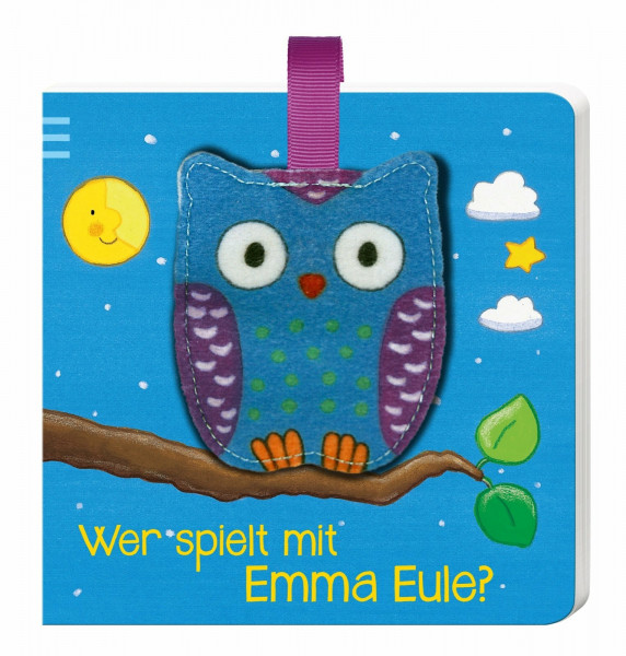 Wer spielt mit Emma Eule?