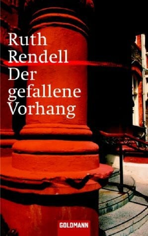 Der gefallene Vorhang