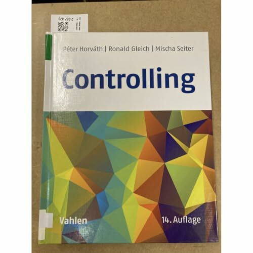 Controlling