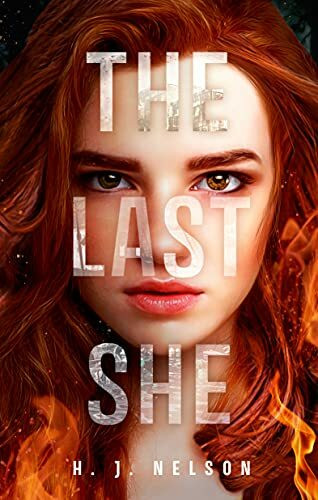 The Last She (Last She, 1)