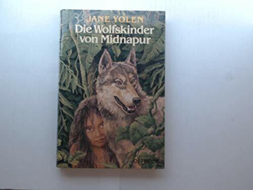 Die Wolfskinder von Midnapur