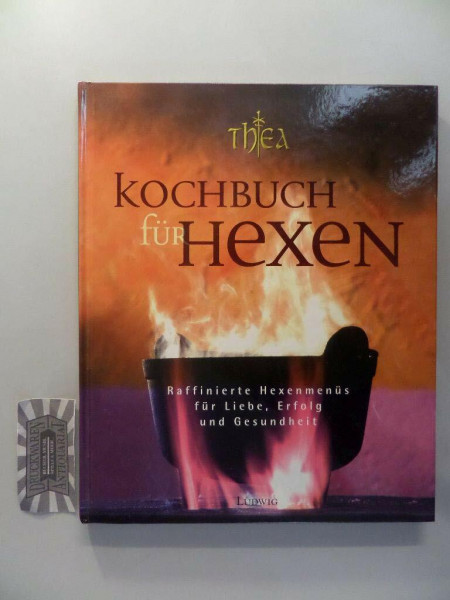 Kochbuch für Hexen, Sonderausgabe